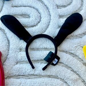 Disney Oswald the Lucky Rabbit Disney100 Ears Headband